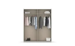 Schwebetürenschrank Acton