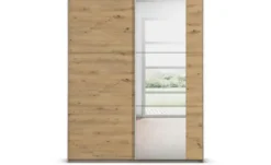 Schwebetürenschrank Acton