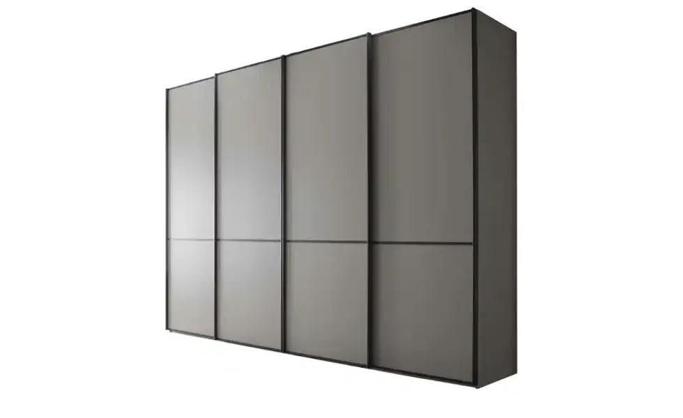 Schwebetürenschrank Boston