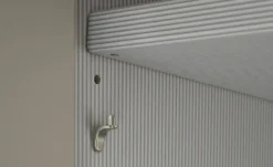 Schwebetürenschrank Boston