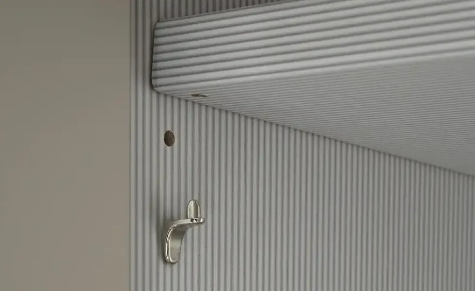 Schwebetürenschrank Boston