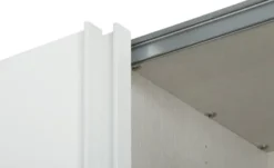 Schwebetürenschrank Canzo