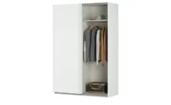 Schwebetürenschrank Canzo