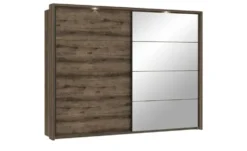 Schwebetürenschrank Jedburgh
