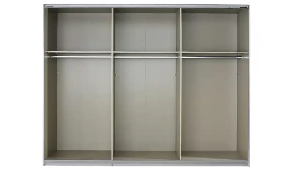 Schwebetürenschrank Kirton