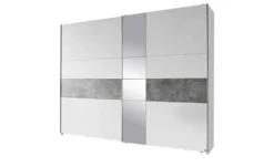 Schwebetürenschrank Kirton