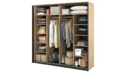 Schwebetürenschrank Quorn