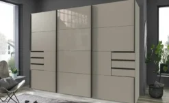 Schwebetürenschrank Shawbury