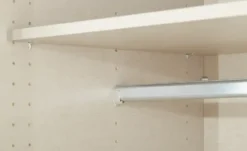 Schwebetürenschrank Sutterton