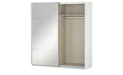 Schwebetürenschrank Sutterton
