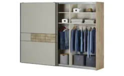 Schwebetürenschrank Treviso