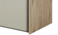 Schwebetürenschrank Treviso