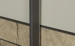 Schwebetürenschrank Treviso