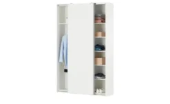 Schwebetürenschrank 2-türig Hastings