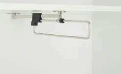Schwebetürenschrank 2-türig Hastings