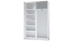 Schwebetürenschrank 2-türig Hastings