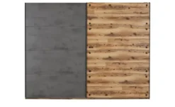 Schwebetürenschrank, 2 -türig Liverpool