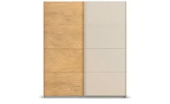 Schwebetürenschrank 2 türig Malva Extra
