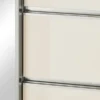 Schwebetürenschrank, 3-türig Mitta