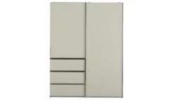 Schwebetürenschrank, 2-türig Mitta