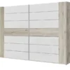 Schwebetürenschrank Wakefield
