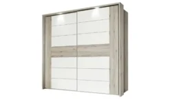 Schwebetürenschrank Wakefield
