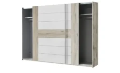 Schwebetürenschrank Wakefield