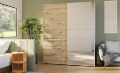 Schwebetürenschrank Widnes