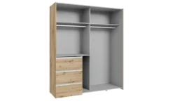 Schwebetürenschrank Widnes