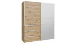 Schwebetürenschrank Widnes