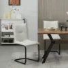 Schwinger-Stuhl 2er Set