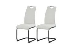 Schwingstuhl 2er-Set