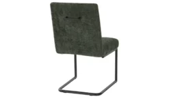 Schwingstuhl extra belastbar Talos
