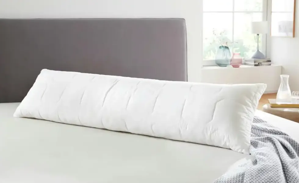 Seitenschläferkissen Basic