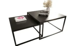 Selsey Couchtisch 2er Set Bello