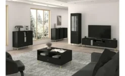 Selsey Couchtisch mit Schublade Okito