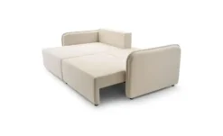 Selsey Ecksofa mit Schlaffunktion Kasssian