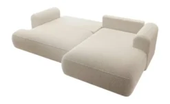 Selsey Ecksofa mit Schlaffunktion Ovo