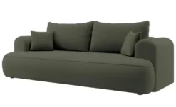 Selsey Einzelsofa mit Schlaffunktion Ovo