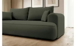Selsey Einzelsofa mit Schlaffunktion Ovo
