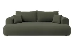 Selsey Einzelsofa mit Schlaffunktion Ovo