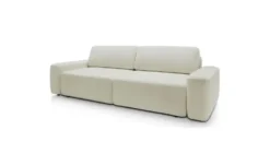 Selsey Einzelsofa mit Schlaffunktion Baleo