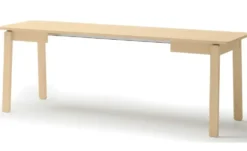 Selsey Esstisch ausziehbar Plot