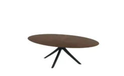 Selsey Esstisch oval Odilio