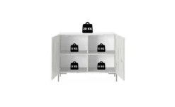 Selsey Highboard