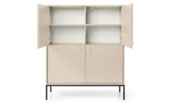 Selsey Highboard