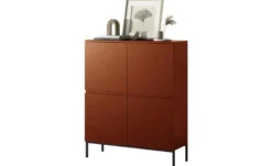 Selsey Highboard Bemmi
