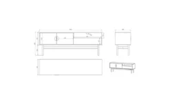 Selsey Lowboard Stoon