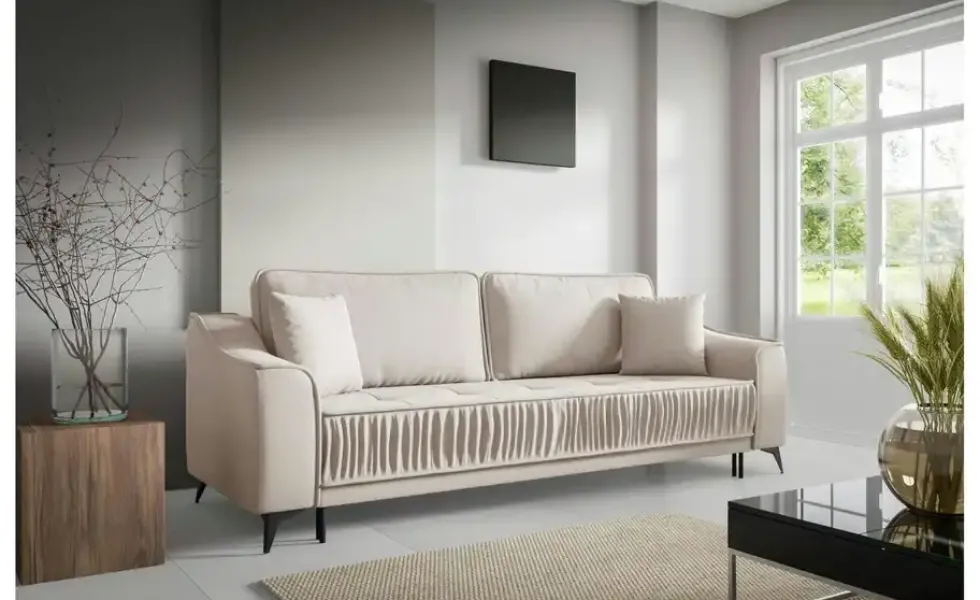 Selsey Schlafsofa Louisos