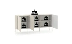 Selsey Sideboard